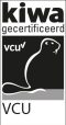 vcu-certificaat